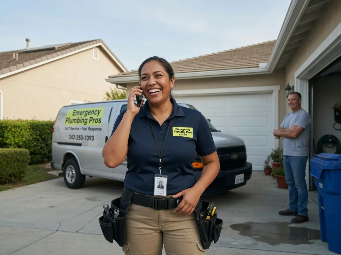 Emergency Plumber Rohnert Park, CA FAQs